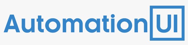 Logo Automation